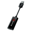 Karta dźwiękowe Creative 70SB171000000 (Zewnętrzna; USB 2.0)