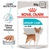 ROYAL CANIN CCN Urinary Care Loaf - mokra karma dla psa dorosłego - 12x85g