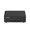 Komputer ASUS NUC 15 PRO RNUC15CRKU700002 (ARL-H 28W (U7 255H), noRAM, noStorage, Integrated VGA, noOS, EU Cord, Kit)