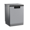 Zmywarka BEKO BDFN26531X