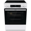 Kuchnia GORENJE GECS6C70WC