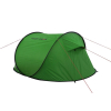 High Peak Vision 3 Zielony Namiot tunelowy