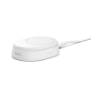 Ładowarka bezprzewodowa Belkin BoostCharge Pro Convertible Magnetic Wireless Charging Stand with Qi2 15W + 20W USB-C Power Supply White