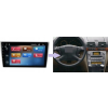 RADIO NAWIGACJA  GPS TOYOTA AVENSIS T25 2003-08