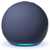 Amazon Echo Dot 5 Deep Sea Blue