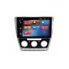 RADIO NAWIGACJA GPS SKODA OCTAVIA II 2004-2013 ANDROID