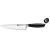 Zestaw 2 noży ZWILLING All * Star 33760-002-0 - czarny