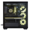 Actina iCUE 7800X3D/32GB/2TB/RTX5080/1000W