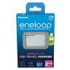 ŁADOWARKA PANASONIC BQ-CC87USB POWERBANK