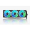 Sapphire NITRO+ S360-A AIO Procesor Liquid cooling kit 12 cm Czarny 1 szt.