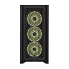Actina iCUE 13600KF/32GB/2TB/RTX4070Ti/850W
