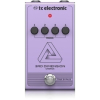 TC Electronic 3RD Dimension Chorus Efekt typu chorus