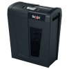 Rexel Niszczarka Secure X8 (P-4), 8 kartek, 14 l kosz