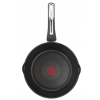 Patelnia wok TEFAL Emotion 26 cm E30077