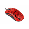 Arozzi Favo myszka Gaming Po prawej stronie USB Typu-A Optyczny 16000 DPI