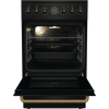 Kuchnia GORENJE GECS5B70CLB