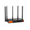 ROUTER WIFI 6 TENDA W30E BEZPRZEWODOWY