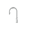 Teka Oval 9382 Chrom