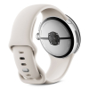 Google Pixel Watch 3 LTE 45mm Silver Porcelain