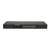 Switch Extralink EX.12233 (16x 10/100Mbps)