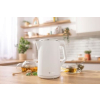 Gorenje 737894 czajnik elektryczny 1,5 l 2200 W Biały