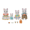 Sylvanian Families 5738 figurka dla dzieci