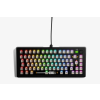 Glorious PC Gaming Race GMMK 3 Barebones klawiatura Dom USB Nie Czarny