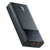 Powerbank Baseus Star-Lord 20000mAh 65W+kabel USB-USB C (czarny)