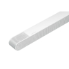 Soundbar Samsung HW-S801D biały