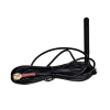 Teltonika 003R-00284 Mobilna magnetyczna antena SMA