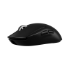 Logitech G PRO X Superlight 2 myszka Gaming Po prawej stronie RF Wireless Optyczny 32000 DPI