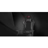 Fotel gamingowy Genesis Nitro 440 G2 Mesh czarny