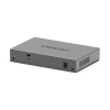 NETGEAR GS108Ev4 Nie zarządzany L2/L3 Gigabit Ethernet (10/100/1000) Szary