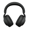 Jabra 28599-999-989 słuchawki/zestaw słuchawkowy Przewodowy i Bezprzewodowy Opaska na głowę Biuro/centrum telefoniczne USB Typu-A Bluetooth Czarny