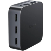 Mini PC Blackview MP80 N97/16GB/SSD 1TB/W11 Pro czarny
