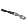 Smycz flexi automatyczna NEW CLASSIC L taśma 8 m - dla psa do 50 kg, kolor niebieski
