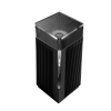 System Mesh Asus ZenWiFi Pro XT12 1PK AX11000 Wi-Fi 6 Czarny EU