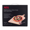 Zestaw do pieczenia pizzy AEG A9OZPS1