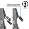 XD DESIGN PLECAK ANTYKRADZIEŻOWY BOBBY SOFT SZARY P/N: P705.792