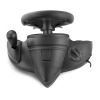 Kierownica Esperanza Nitro EGW102 (PC, PS3; kolor czarny) (WYPRZEDAŻ)