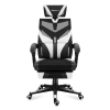 Fotel gamingowy Huzaro Combat 5.0 White