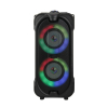 ESPERANZA GŁOŚNIK BLUETOOTH FM LED RGB RYTHM EP157