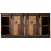 Komoda 160x80x35 GRANERO old wood