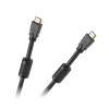 kabel HDMI-HDMI 15m 24AWG