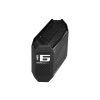 ASUS ROG Rapture GT6 AX10000 AiMesh 1 Pack Tri-band (2.4 GHz/5 GHz/5 GHz) Wi-Fi 6 (802.11ax) Czarny 4 Wewnętrzne