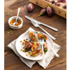 30-częściowy zestaw sztućców matowych BALLARINI Julietta 01201-330-0
