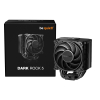 Chłodzenie CPU be quiet! DARK ROCK 5