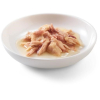 SCHESIR Adult IN SAUCE Tuńczykiem z łososiem w sosie 70g