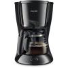 Ekspres do kawy Philips Daily Collection HD7432/20 Płyta Kroplówka 750 W Czarny