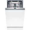 Zmywarka do zabudowy BOSCH SPV6EMX05E